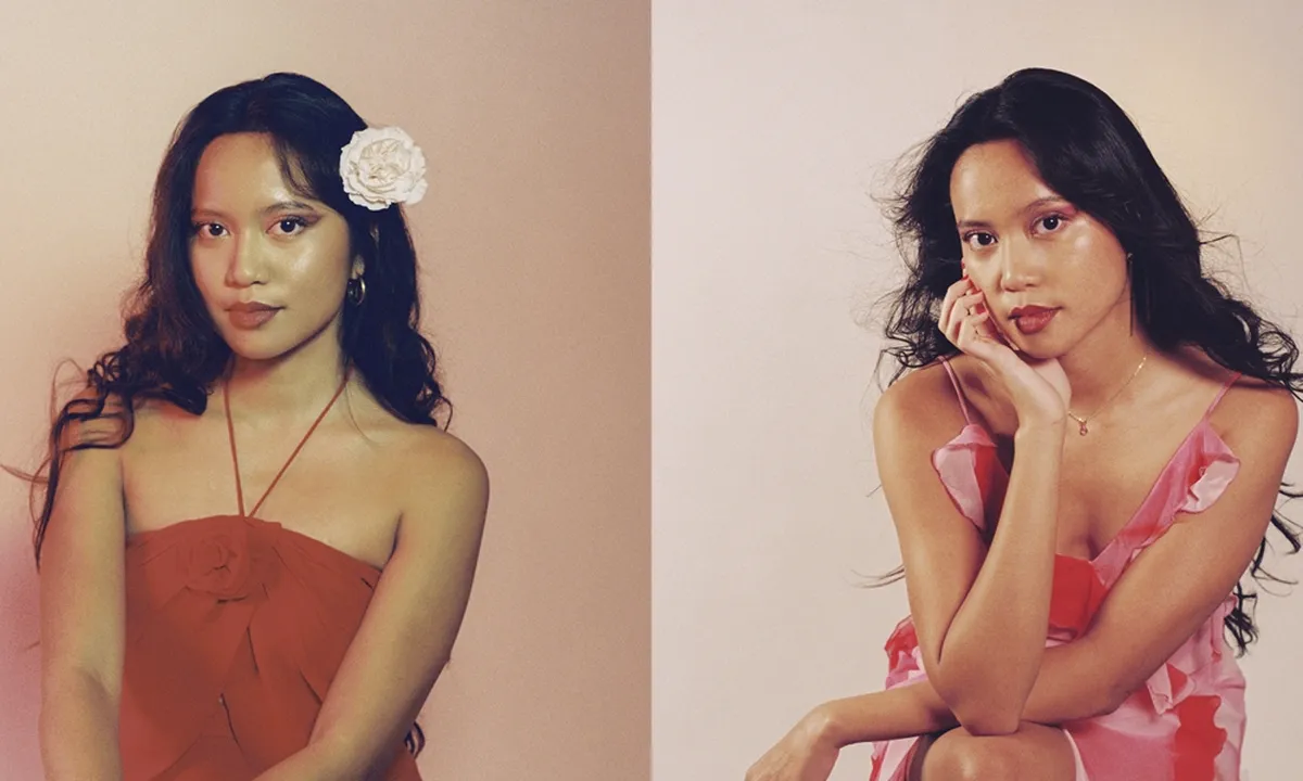 LEDI Rilis EP 'She’s 24' yang Sarat Emosi