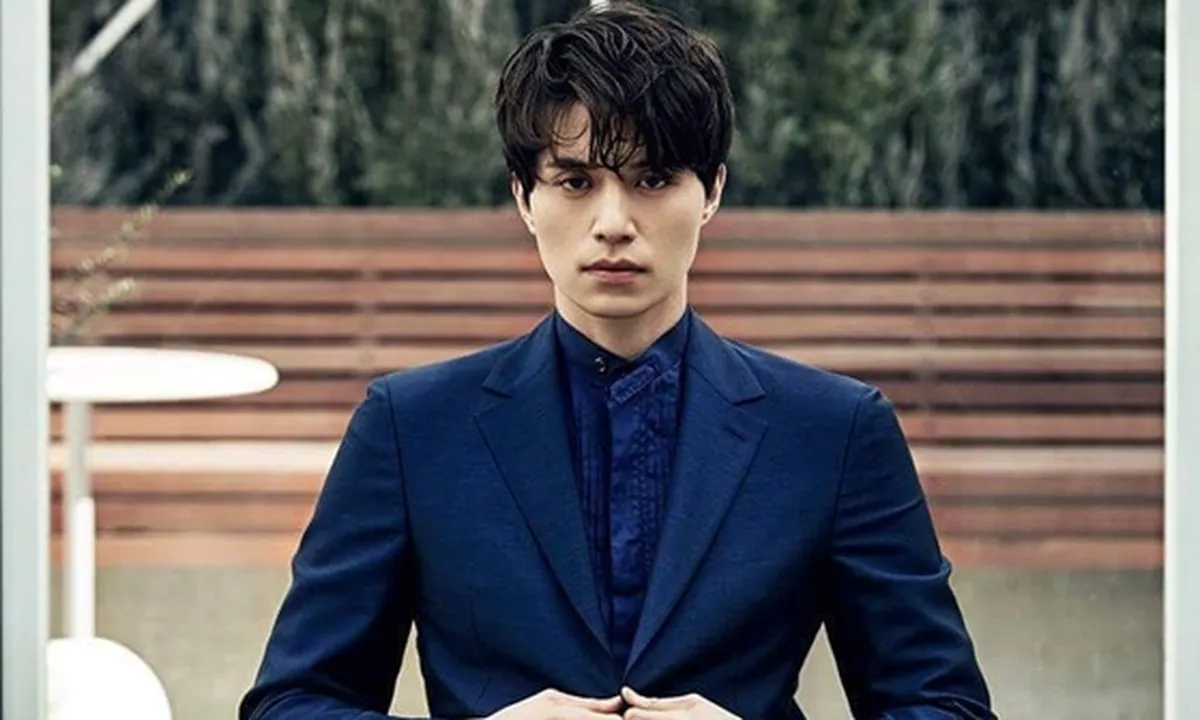 Lee Dong Wook Pastikan Main Drama Baru Gabung dengan Siwan