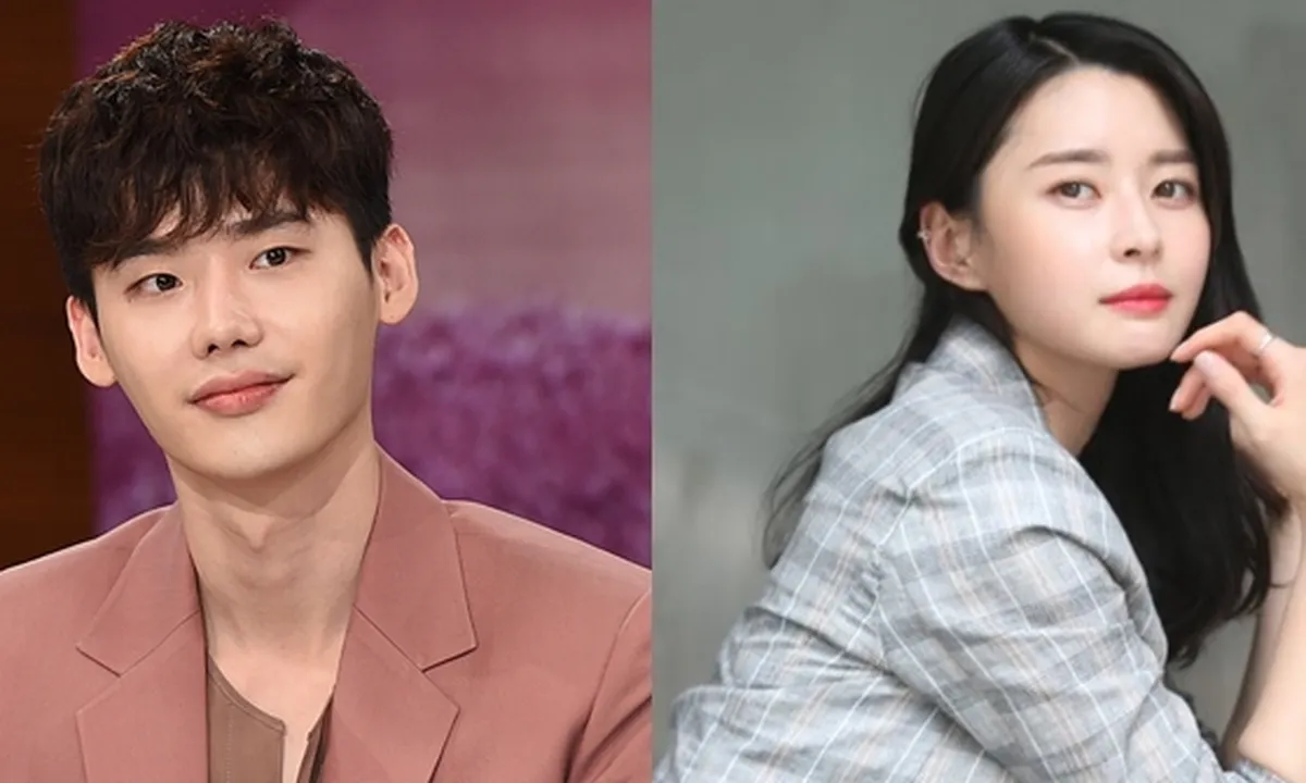 Lee Jong Suk & Kwon Nara Digosipkan Pacaran, Begini Komentar Netizen Korea