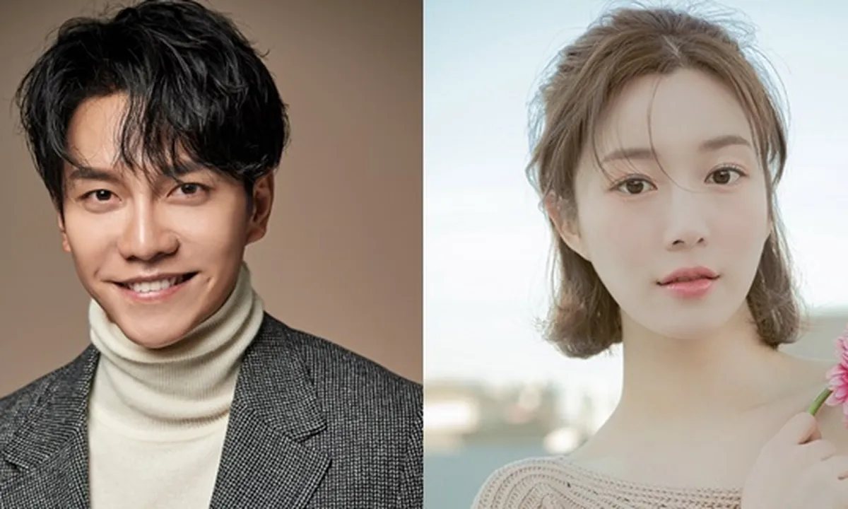 Lee Seung Gi dan Lee Da In Dikonfirmasi Pacaran, Sudah Jalan Setahun