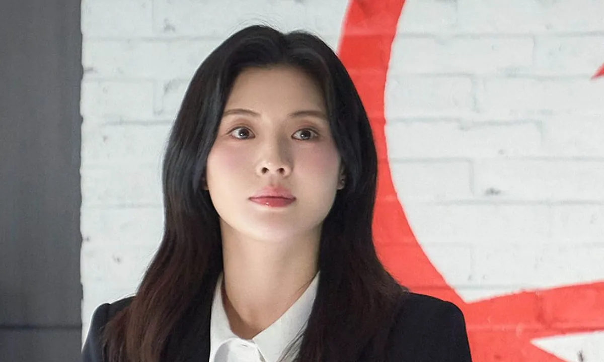 Lee Sun Bin Ceritakan Karakternya di Drama Terbaru To the Moon
