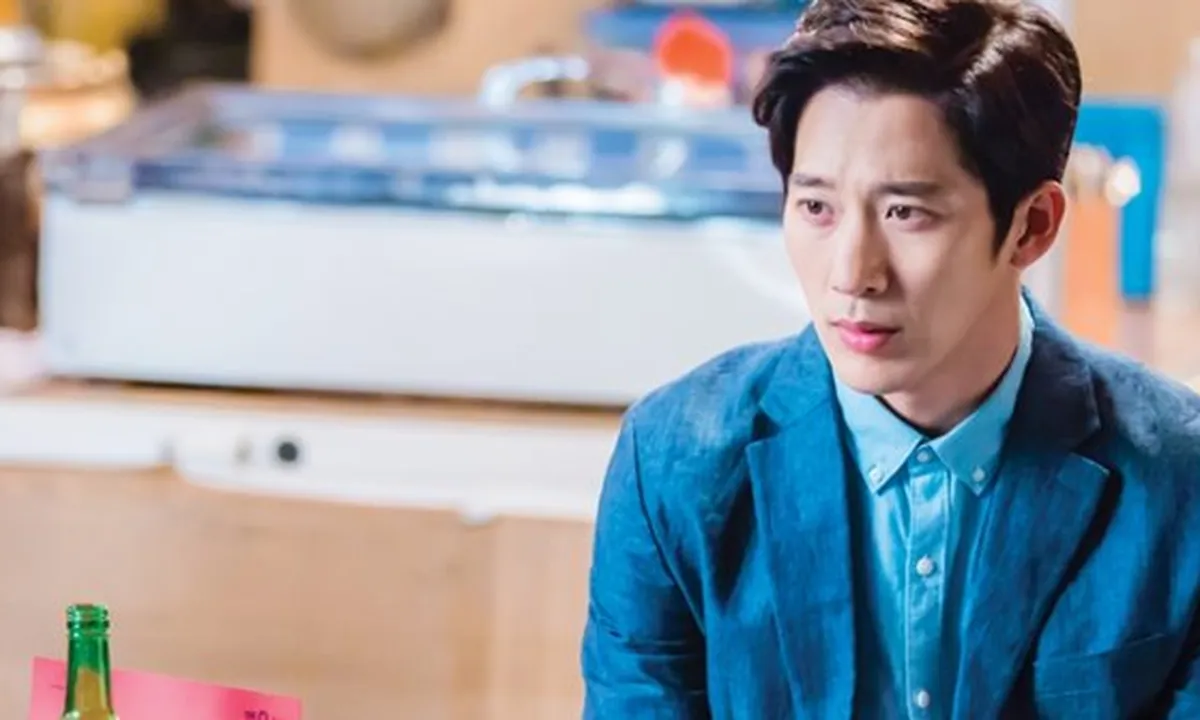 Lee Wan Adik Kim Tae Hee Umumkan Akan Segera Menikah