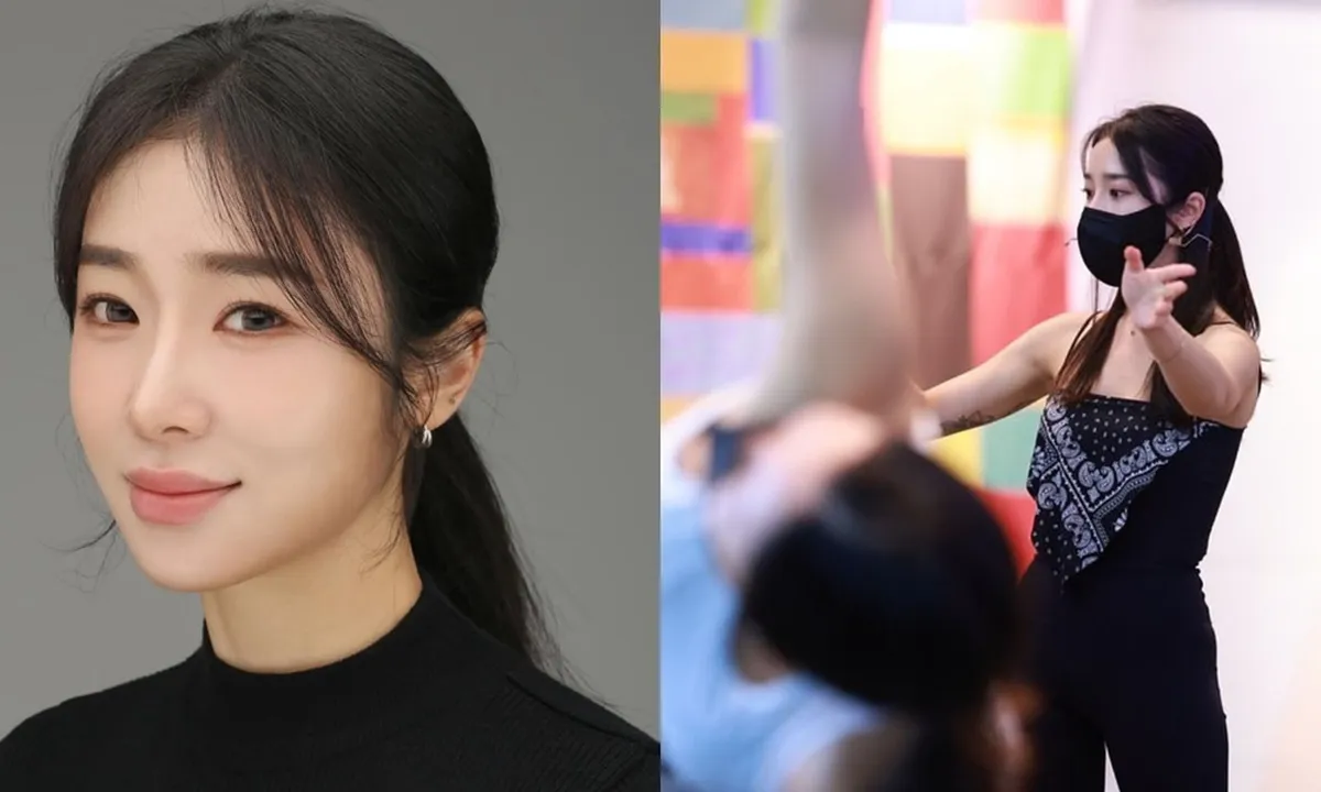 Lee Yoo Joo Meninggal Diduga Bunuh Diri, Ini Kronologinya