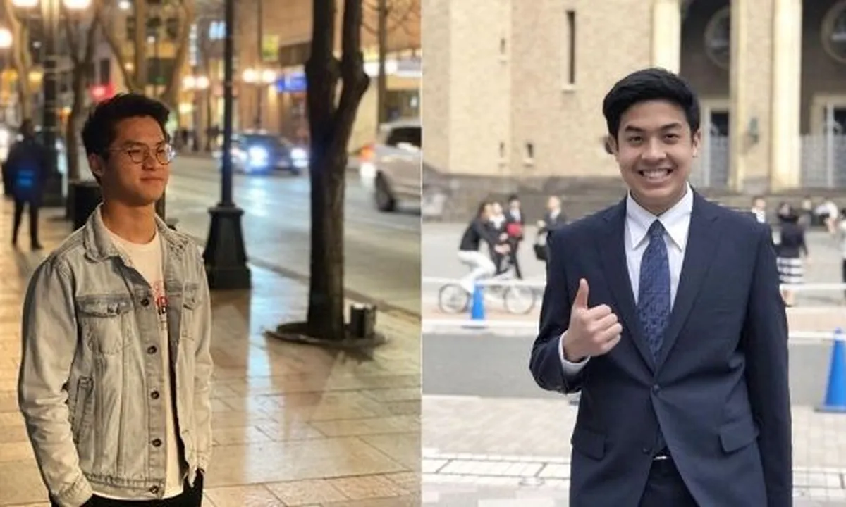 Leonardo Edwin dan Jerome Polin, Dua Youtuber Muda yang Inspiratif dengan Segudang Prestasi