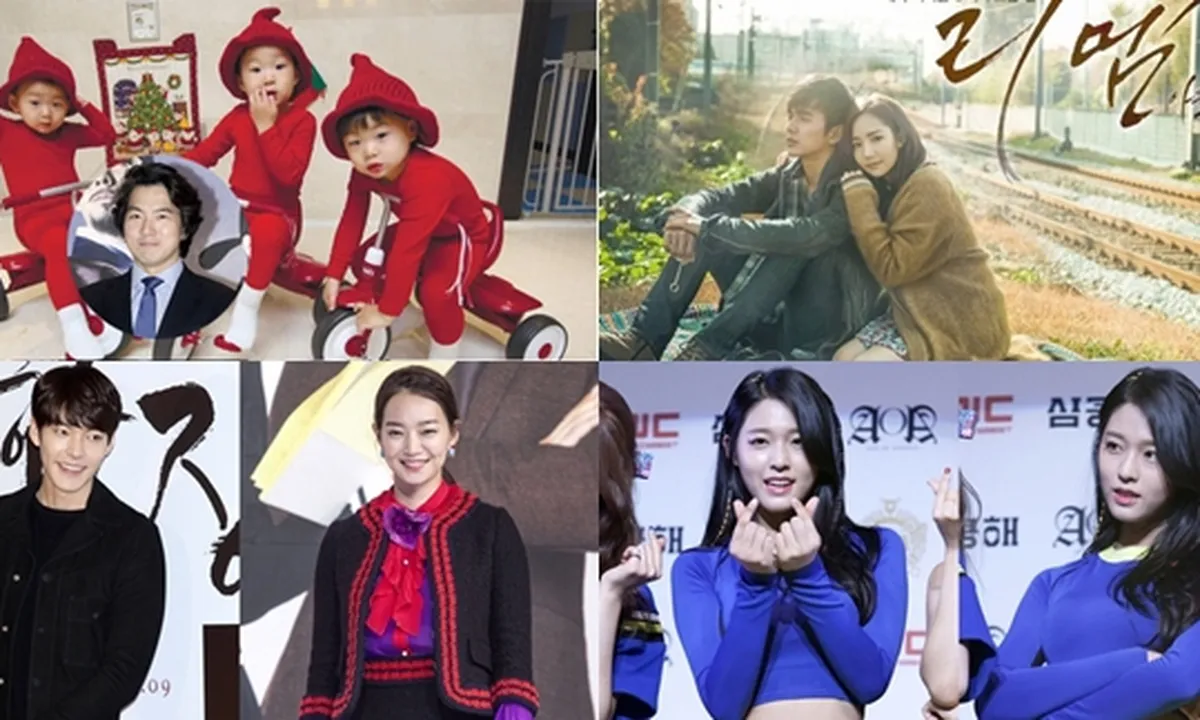 Lepas Kangen Daehan, Minguk & Manse, 'Remember' Pecahkan Rekor