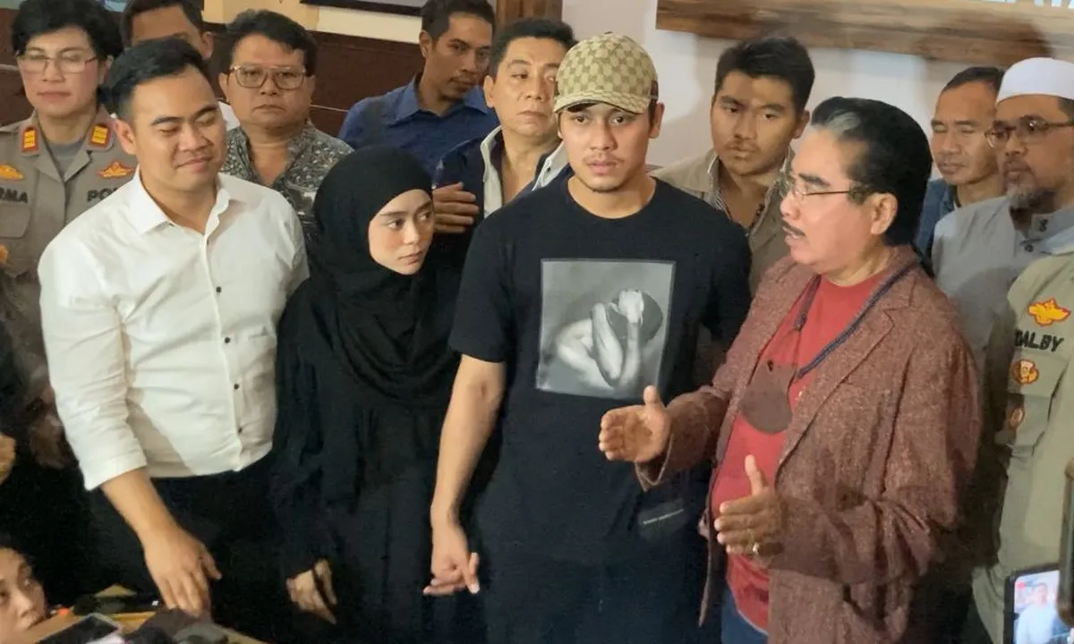 Leslar Entertainment Dikabarkan Bangkrut, Begini Kata Road Manager Lesti Kejora