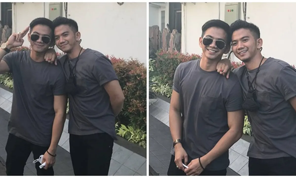 Lesti Bakal Menikah dengan Rizky Billar, Rizki DA Siap Bantu-Bantu Asalkan....