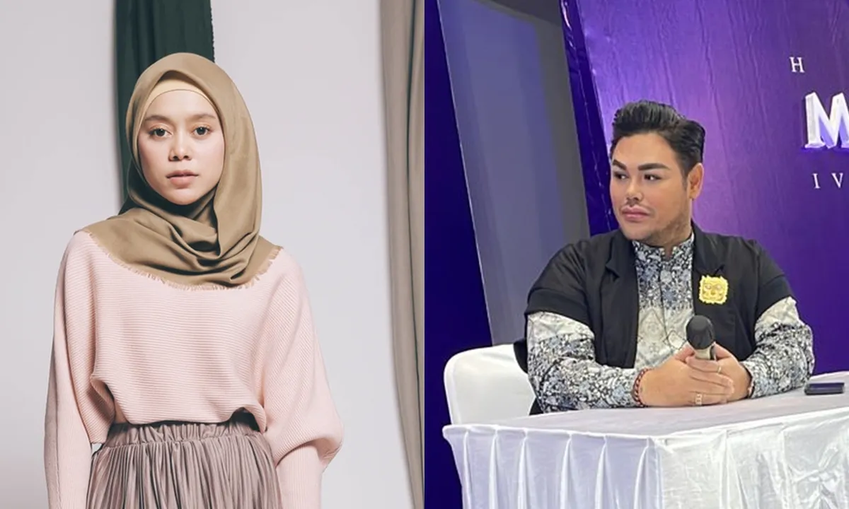 Lesti Batal Tampil di Acara Ivan Gunawan Karena Sakit, Fans Kecewa