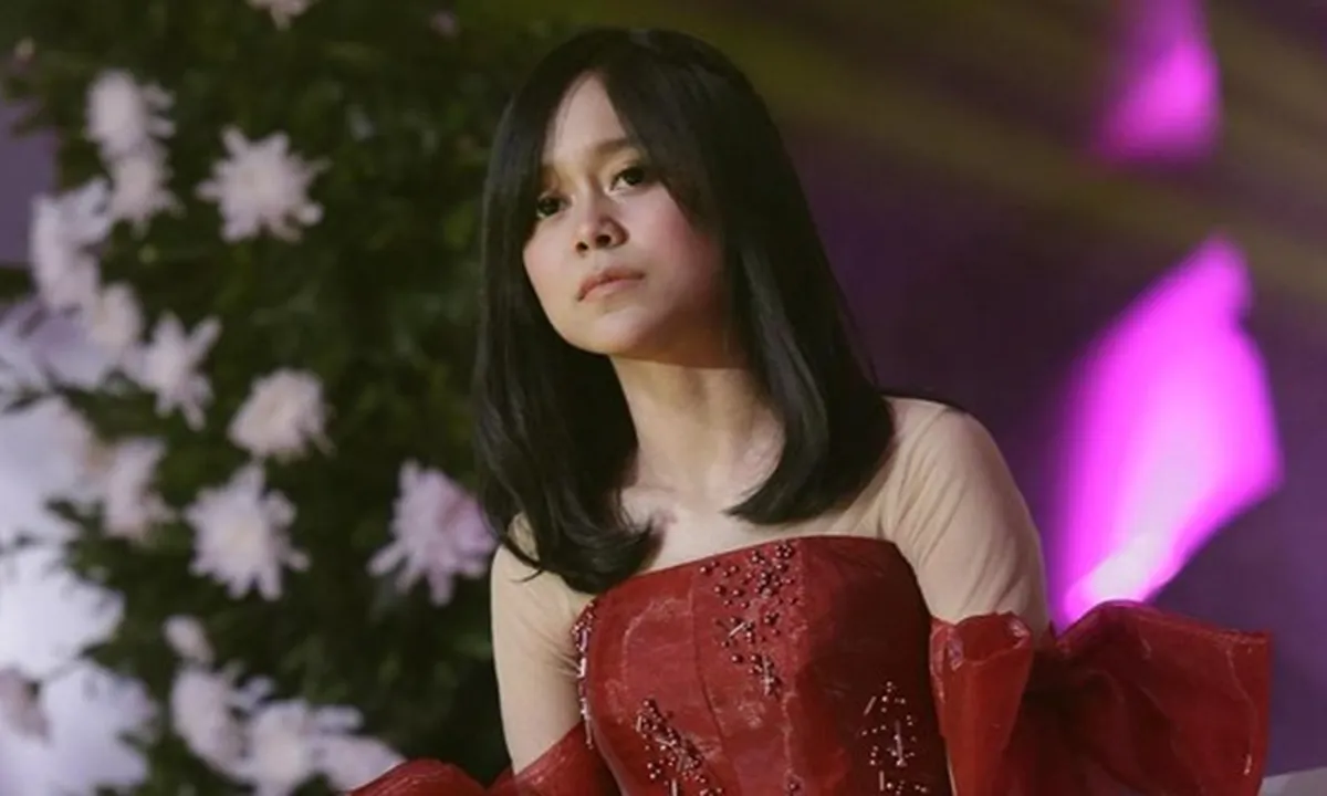 Lesti Berikan Tanggapan Soal Pedangdut Yang Masih Menjual Goyangan