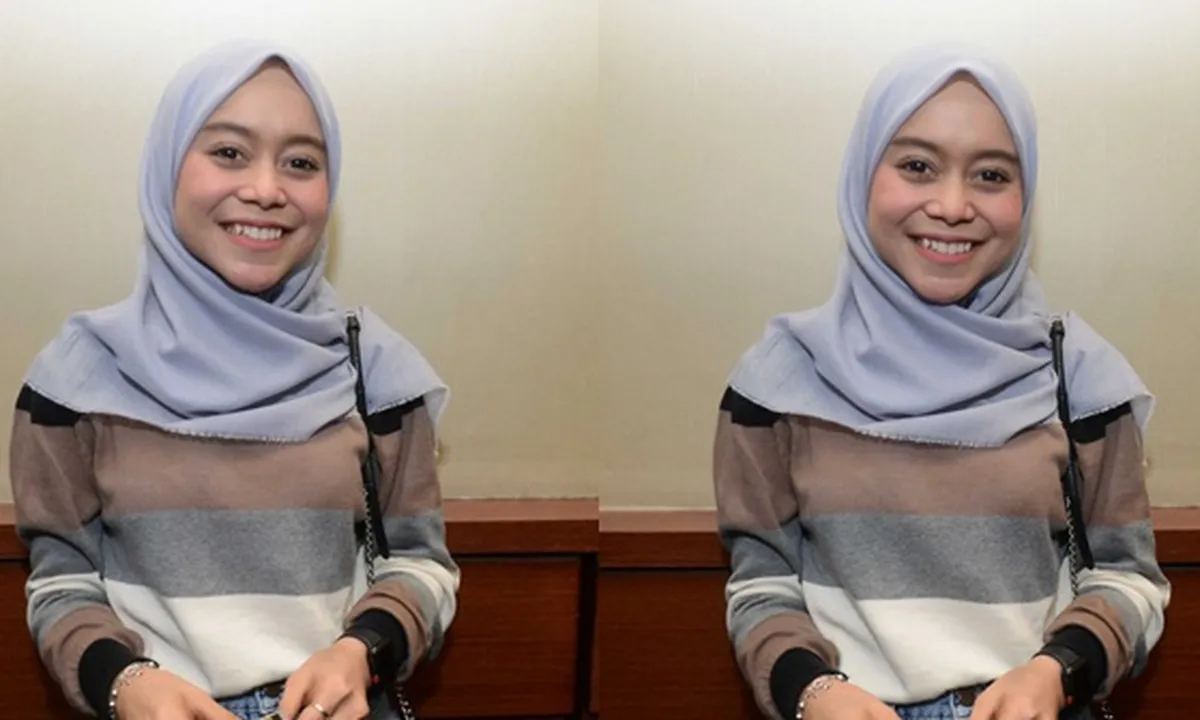 Lesti Bocorkan Lagu Baru yang Bakal Dirilis Bulan Maret, Mirip Kejora!