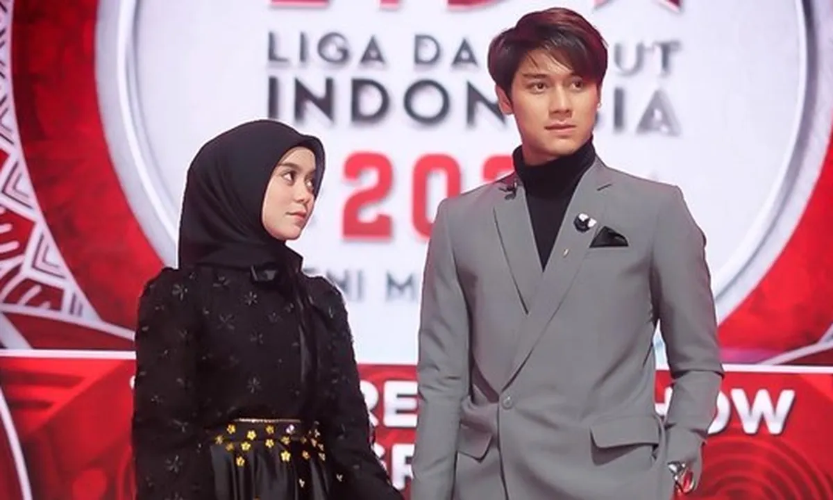 Lesti Buka Suara Soal Kabar Pertemuan Dua Keluarga dan Rizky Billar Beli Apartemen