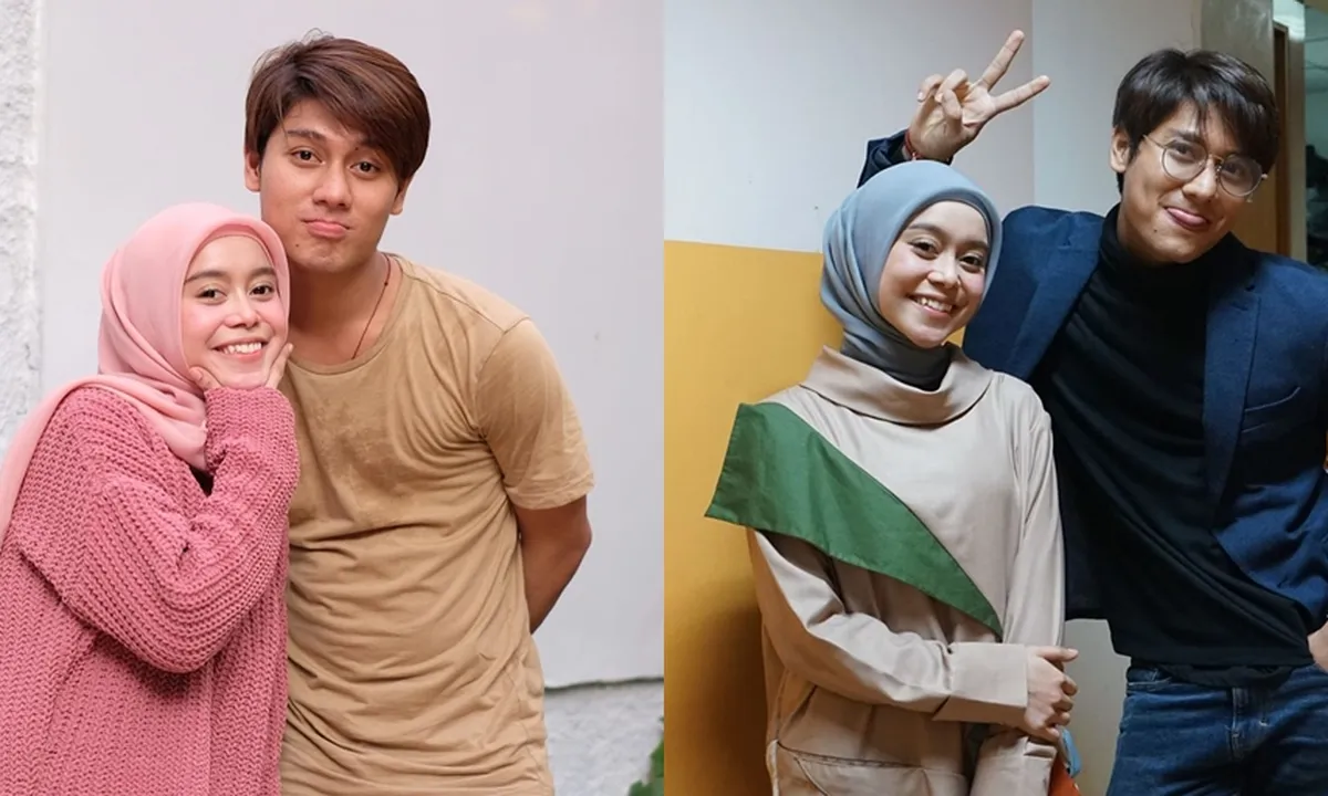 Lesti Calon Mantu Idaman Ibunda Rizky Billar?
