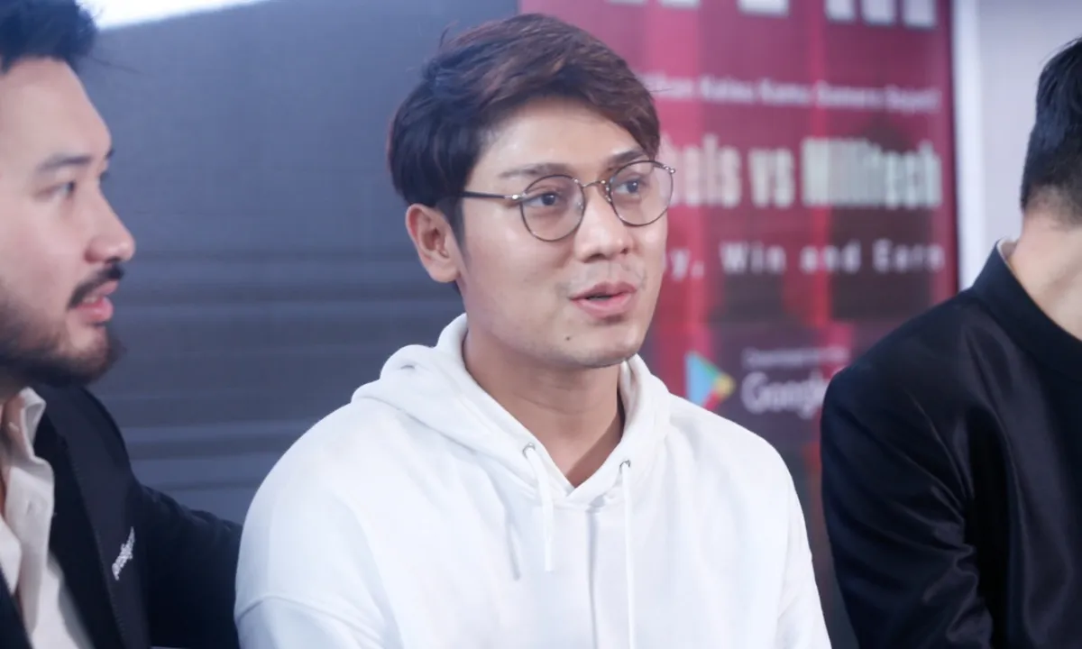 Lesti dan Rizky Billar Akan Mulai Bangun Rumah Impian Tahun Depan
