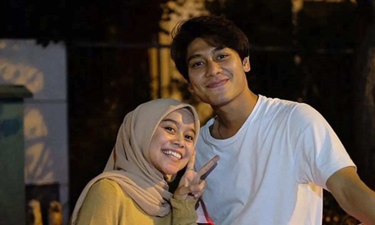 Lesti dan Rizky Billar Dikabarkan Segera Menikah, Ivan Gunawan Beri Bocoran Desain Gaun Pengantin?