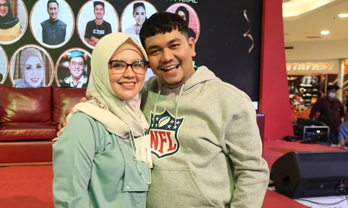 Lesti dan Rizky Billar Hadapi Hujatan, Indra Bekti Beri Saran Ini