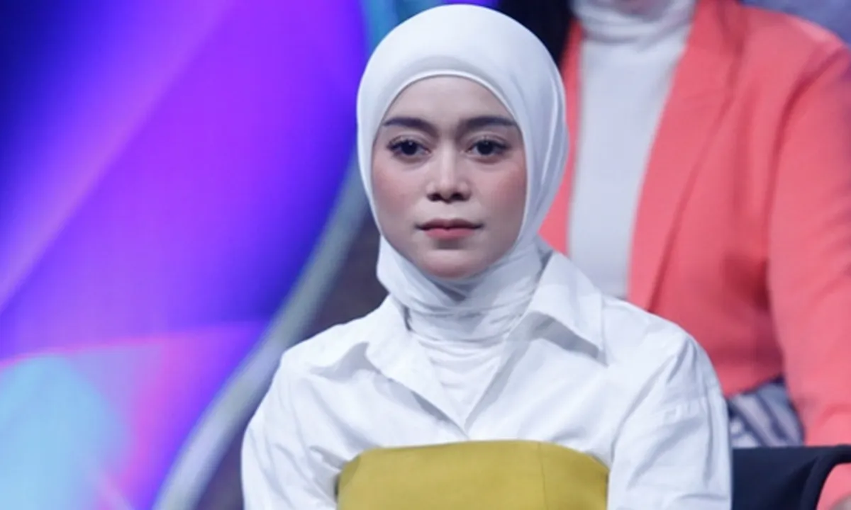 Lesti Dapat Kado Spesial & Kado Terindah di Ulang Tahun ke-23