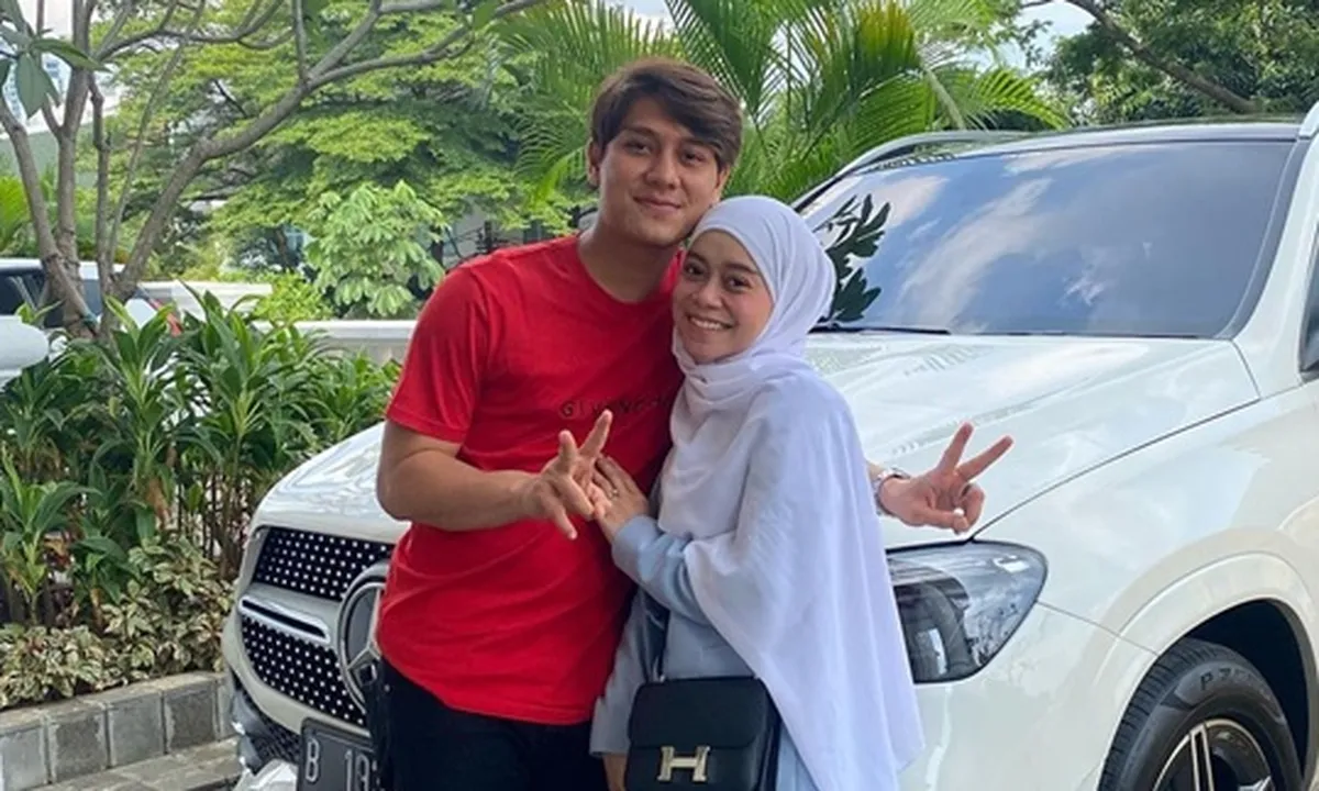 Lesti Dituding Hamil Duluan, Rizky Billar Beri Jawaban Menohok