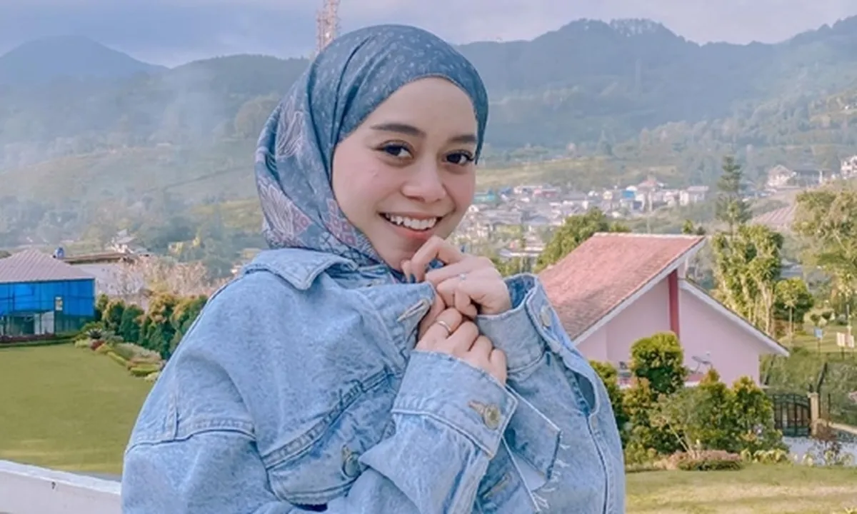 Lesti Jadi Juri yang Paling Ditunggu-Tunggu di D'Academy 5