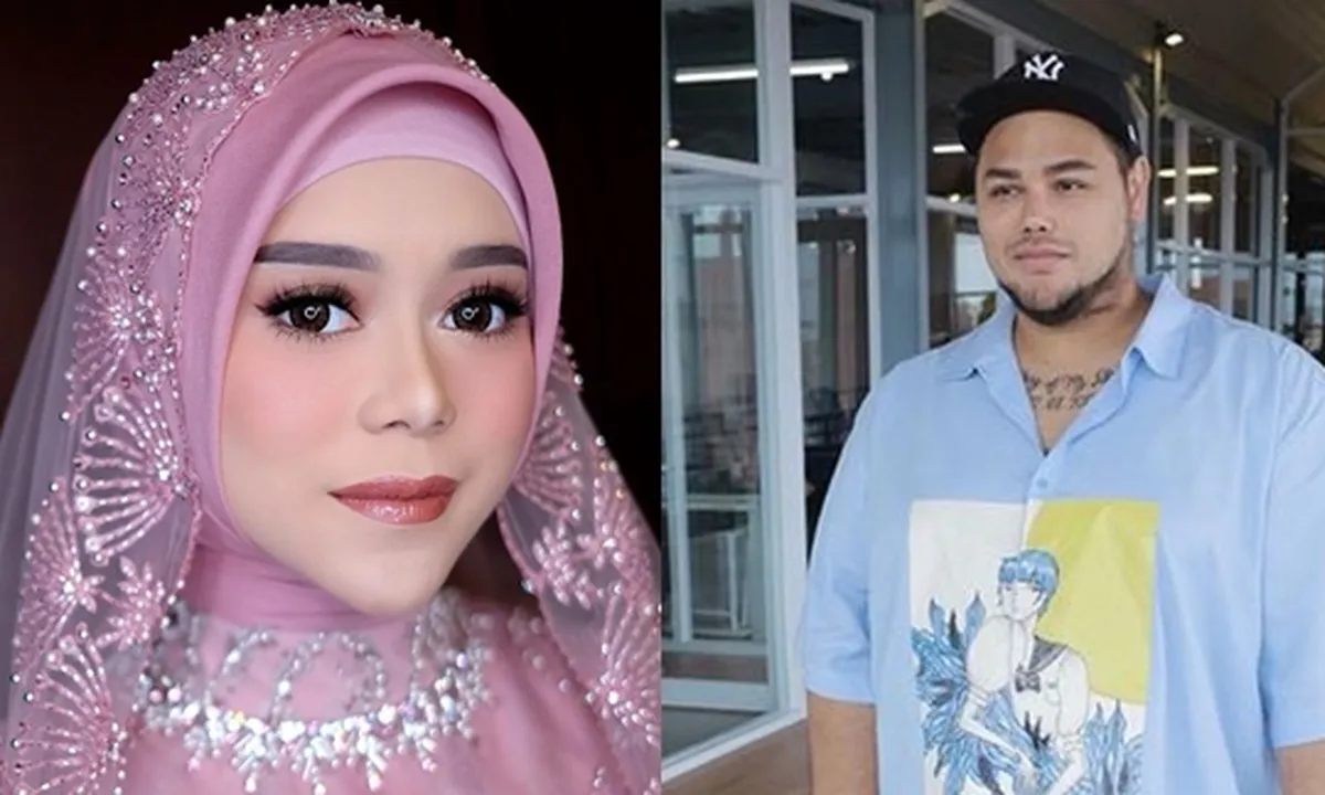 Lesti Kejora Batal Pakai Gaun Rancangannya di Hari Pernikahan, Ini Kata Ivan Gunawan