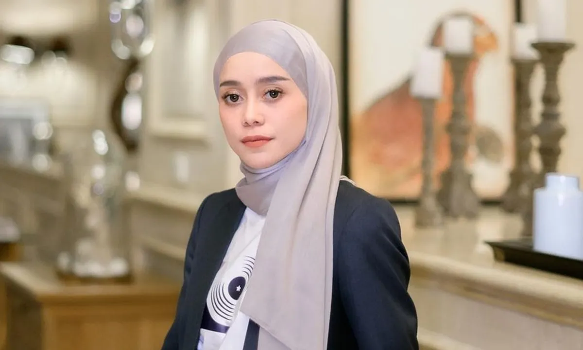 Lesti Kejora Comeback Nyanyi di Indosiar, Bikin Heboh Panggung D'Academy Asia 6
