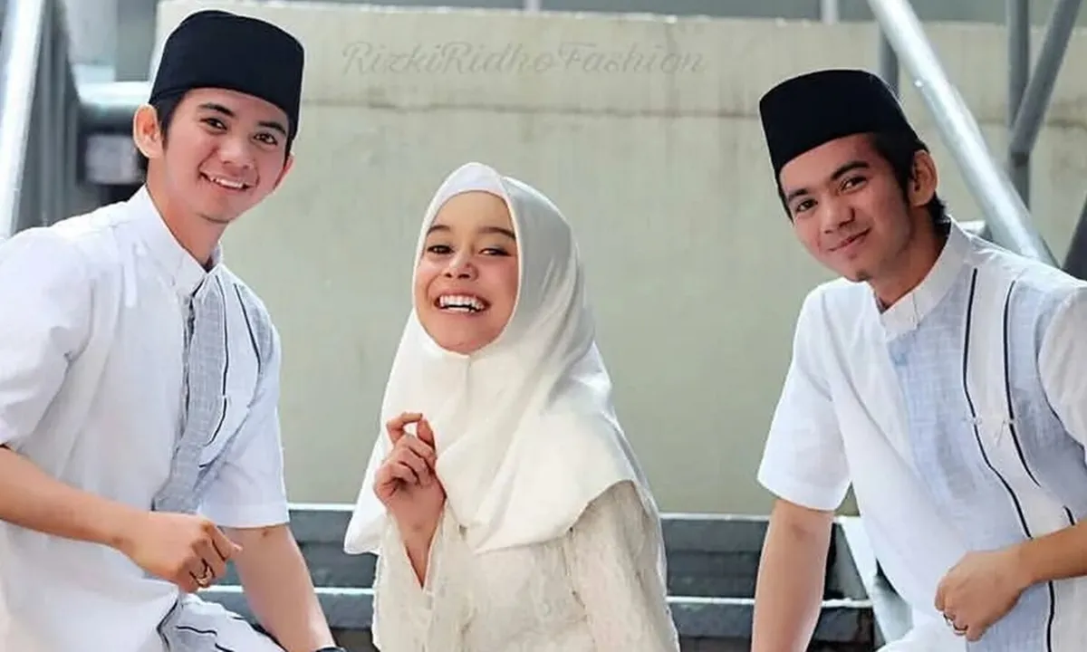 Lesti Kejora Dihujat Karena Cabut Laporan KDRT, Begini Kata Ridho 2R