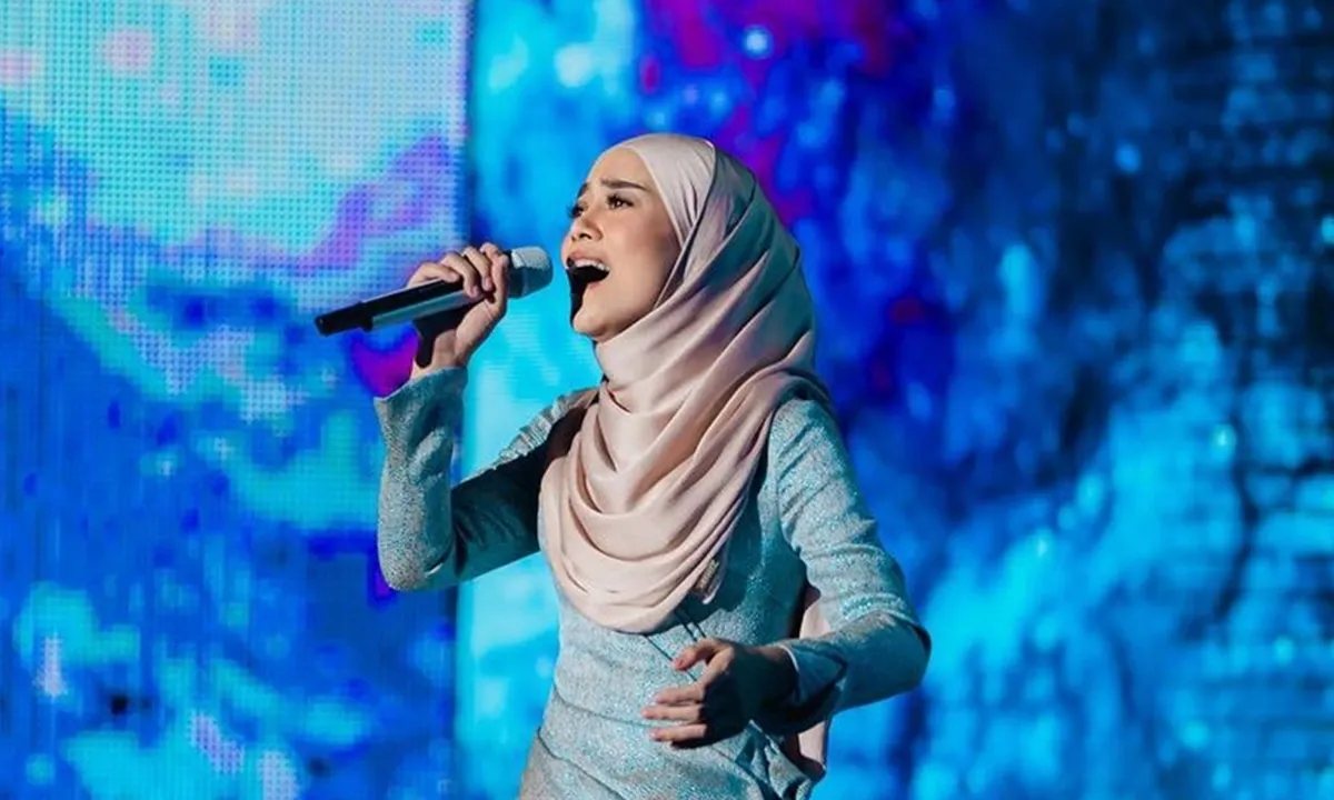 Lesti Kejora Dikabarkan Jadi Juri DA Asia 6, Begini Kata Pihak Indosiar
