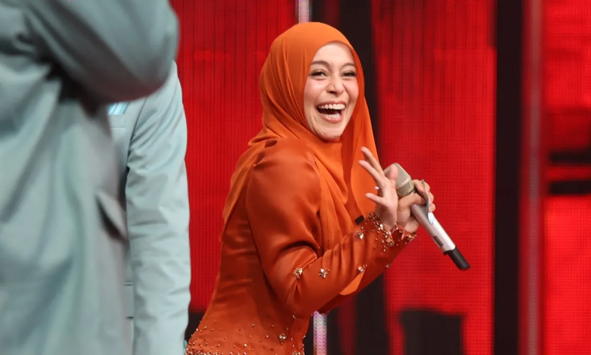 Lesti Kejora Kenang Momen Audisi Dangdut Academy, Sewa Baju di Salon