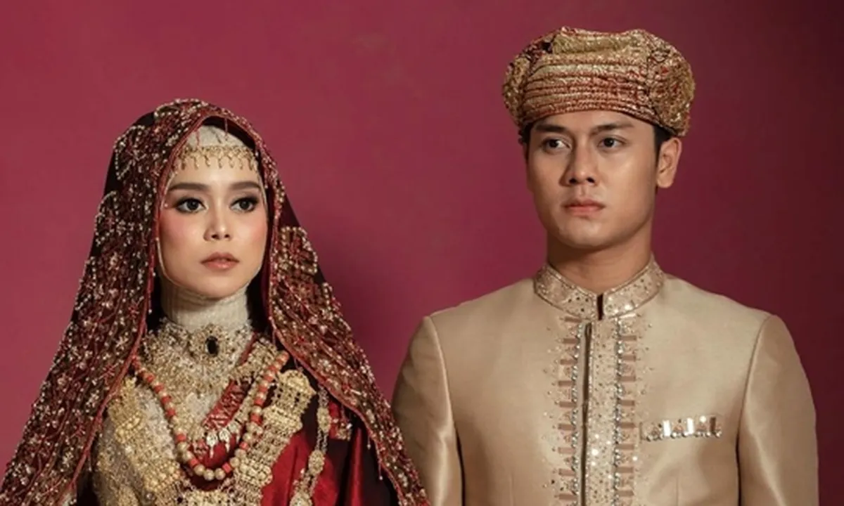 Lesti Kejora Konfirmasi Kabar Pernikahannya dengan Rizky Billar, Leslar Menuju Halal!