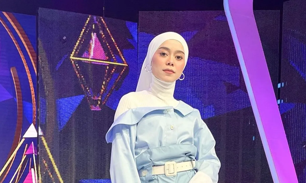 Lesti Kejora Membatalkan Diri Tampil di HUT Indosiar Ke-28
