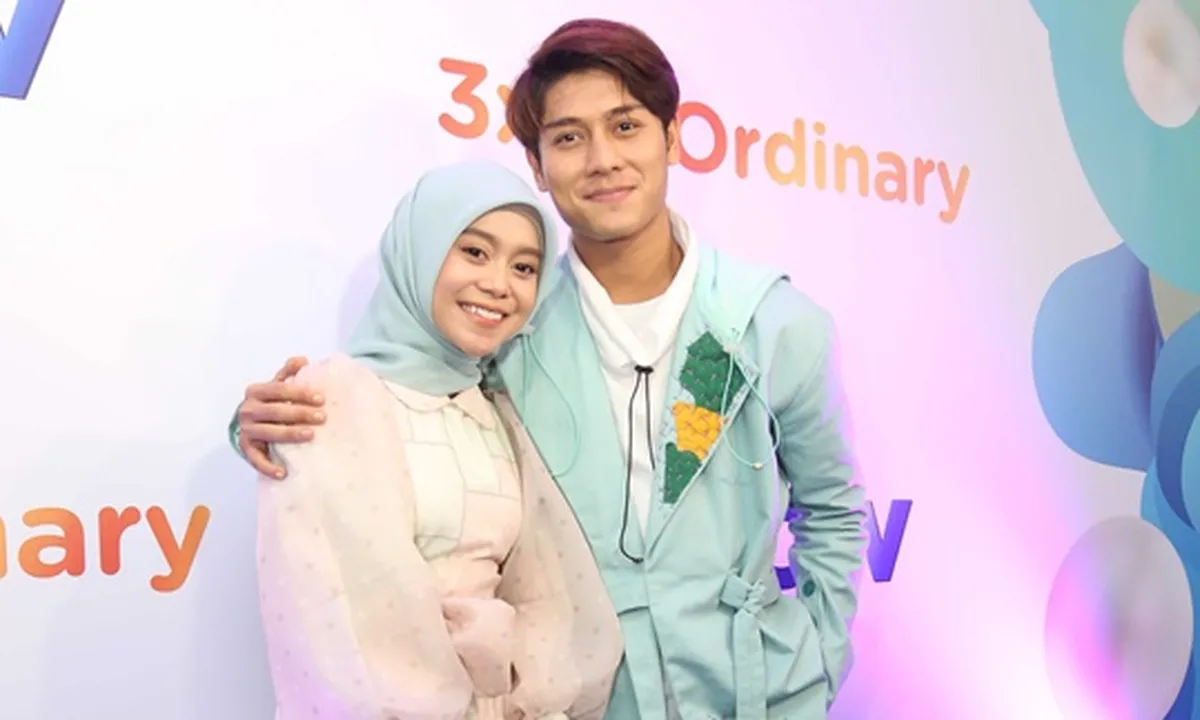 Lesti Kejora Panggil Rizky Billar Sayang, Sudah Jadian?