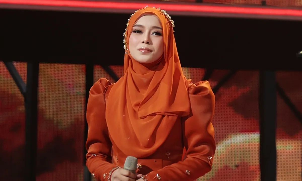 Lesti Kejora Rawat Karier Sejak Kecil, Ungkap Kunci Bertahan