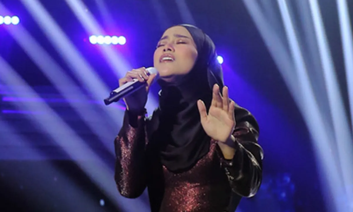 Lesti Kejora Siap Rilis Album Perdana, Wujud Dukungan dari Rizky Billar