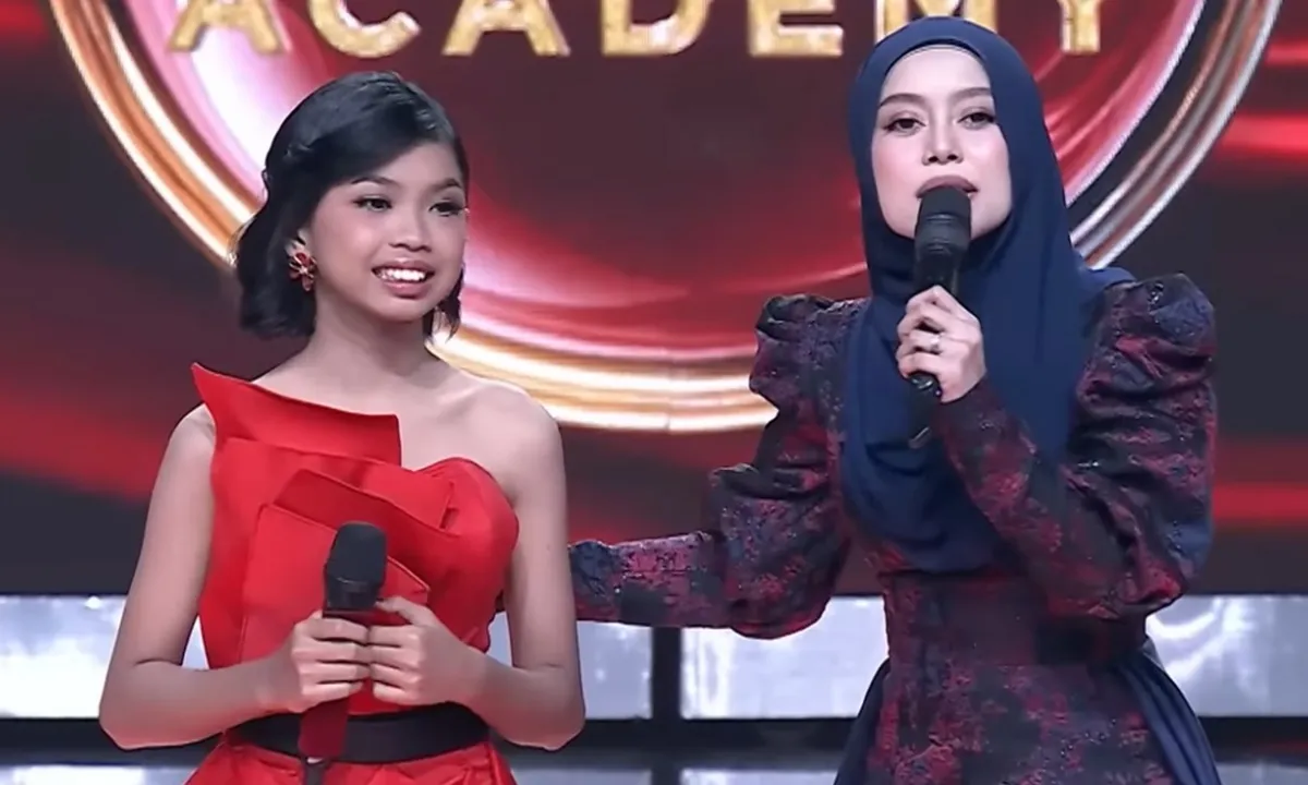 Lesti Kejora, Soimah, dan Wika Salim Beri SO Untuk Alexa Ciamis, Auto Lolos dari D'Academy 8 Top 42