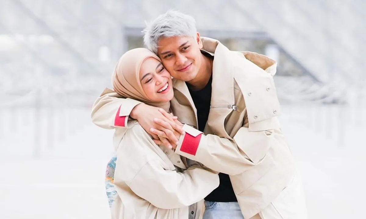 Lesti Kejora Laporkan Rizky Billar Atas Dugaan KDRT, Kini Menunggu Hasil Visum