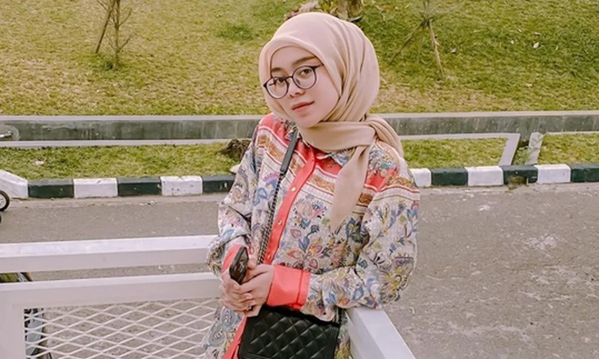 Lesti Pernah Sampai Mengurung Diri Gara-gara Kurang Percaya Diri