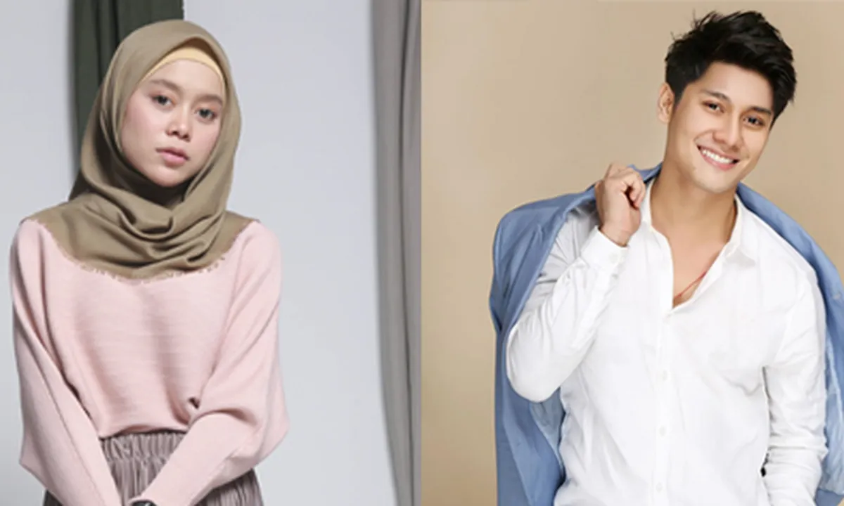 Lesti Pertama Kali Posting Foto Bareng Rizky Billar, Netizen Langsung Heboh