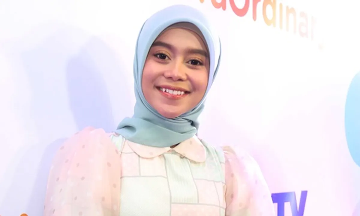Lesti Singgung Hargai yang Ada Sebelum Pergi, Sindir Rizki DA?