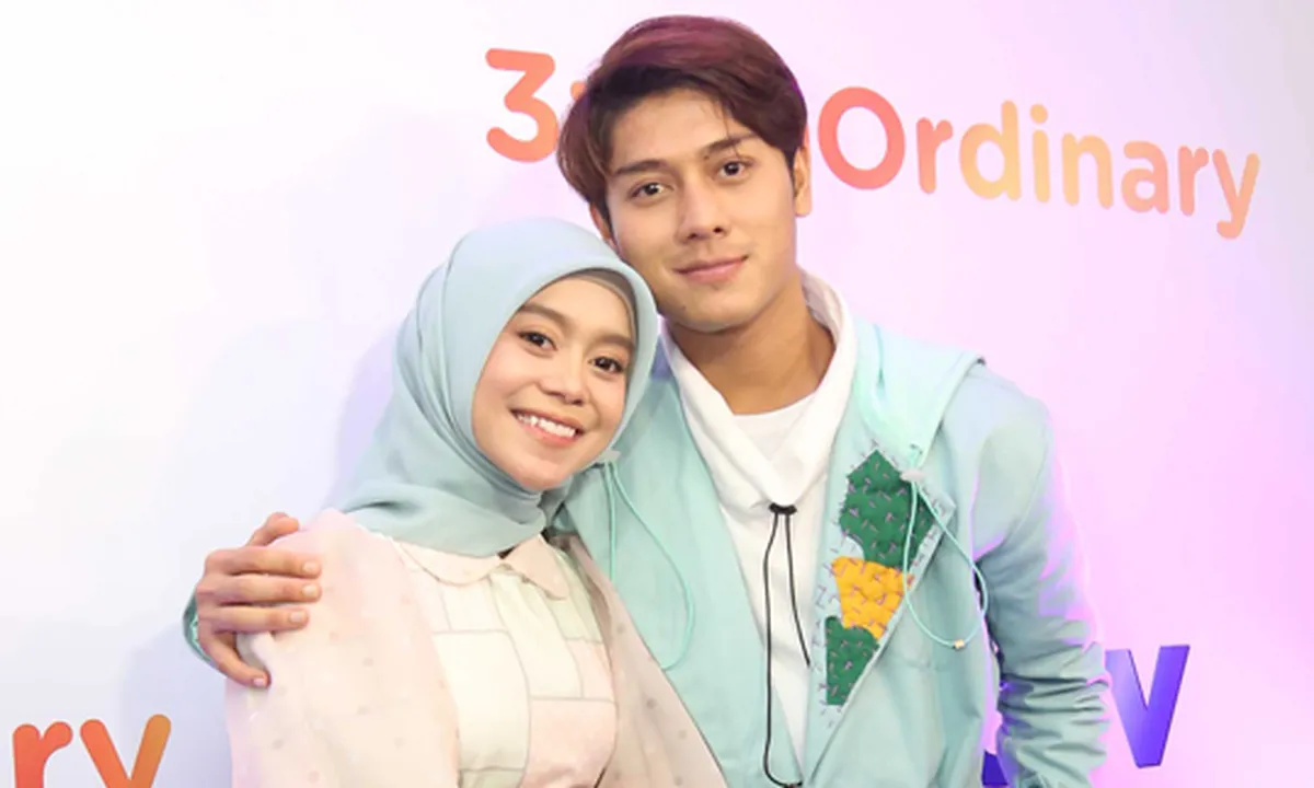 Lesti Tak Berhenti Puji Penampilan Hari LIDA, Rizky Billar Cemburu