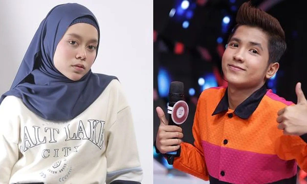 Lesti Tampil Perdana dengan Lagu Baru, Jirayut Didoakan Segera Punya Single