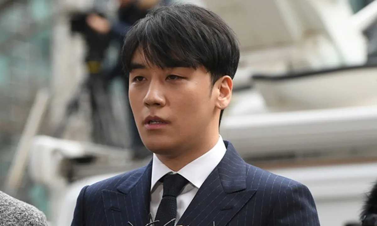 Lewat Interview, Seungri Buka Suara Soal Kasus Prostitusi Sampai Burning Sun