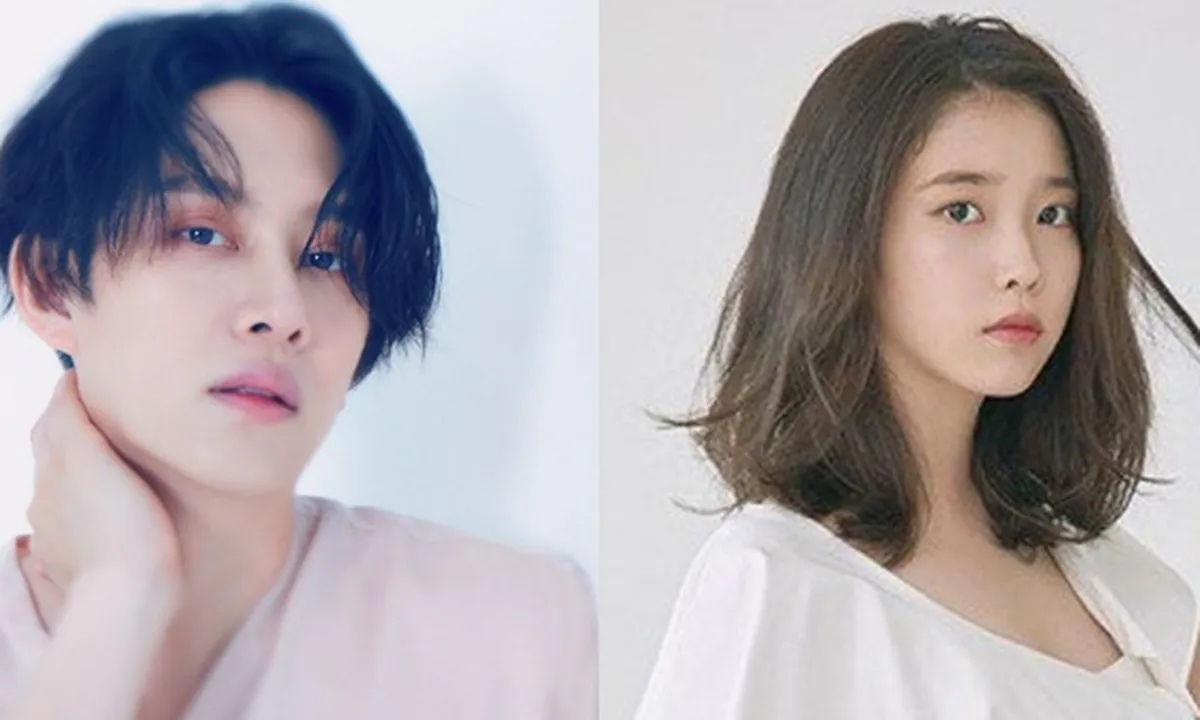 Lewat Jalur Hukum, Heechul Suju Puji Cara IU Hadapi Komentar Jahat Haters