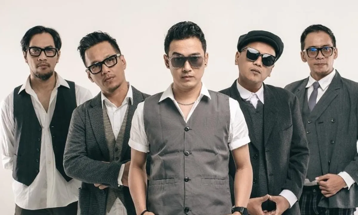 Lewat Single 'Chemistry', Five Minutes Hadir dengan Vokalis Baru
