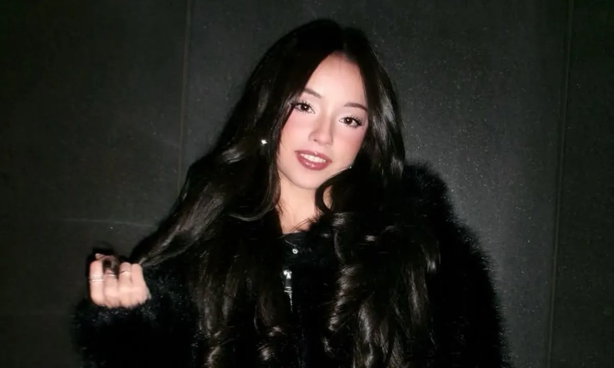 Lexie Keluar dari SAINT SATINE Jelang Debut, HYBE x Geffen Buka Suara
