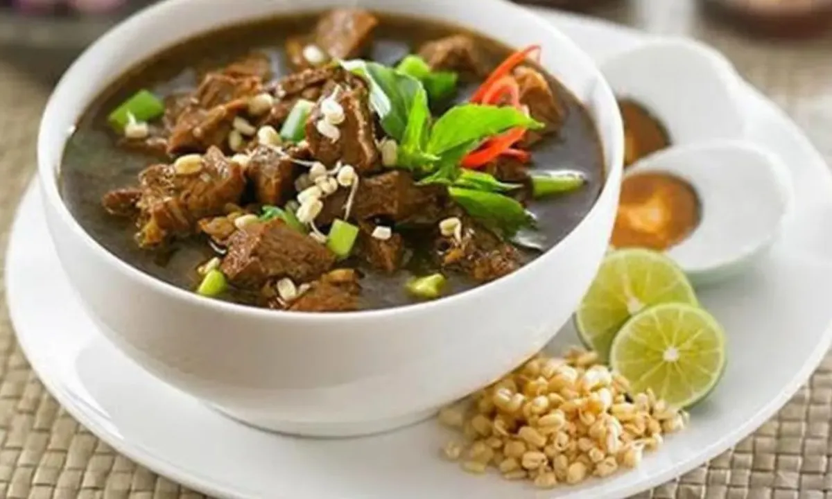 Lezat dan Menggoda: 12 Makanan Khas Sidoarjo yang Harus Dicicipi