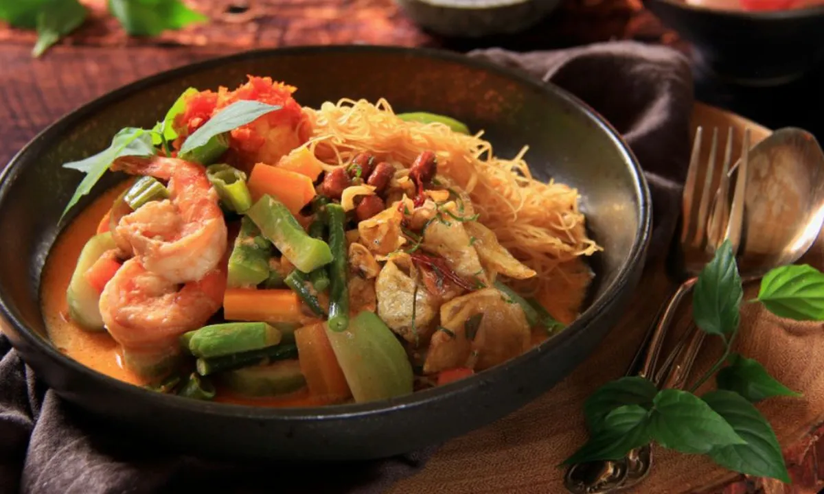 Lezatnya Makanan Khas Sumatera Utara, Mampu Manjakan Lidah dengan Keberagaman Rasanya
