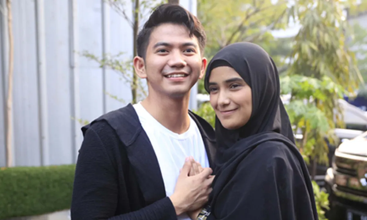 Liburan ke Bali Tanpa Istri, Rizki DA Dituding Telantarkan Nadya