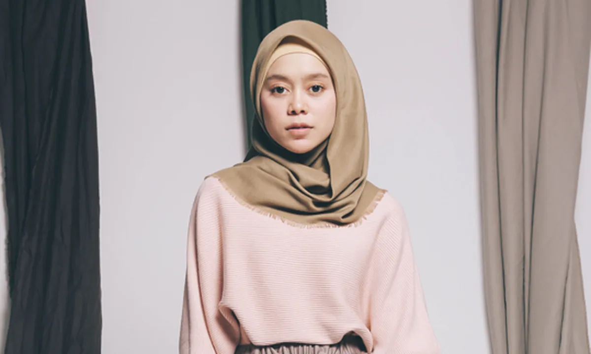 LIDA 2020 Tetap Digelar Meski Tanpa Penonton, Lesti: Dibawa Enjoy Aja