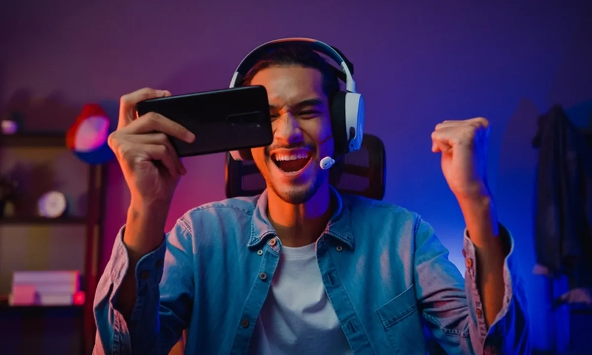 Life Hacks Lancar Main Game dan Streaming YouTube, Internet Stabil Jadi Rahasianya
