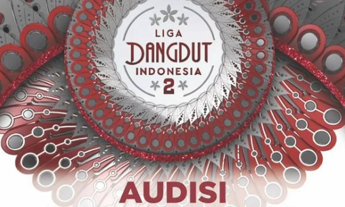 Liga Dangdut Indonesia 2 Siap Digelar, Jaring Duta Dangdut Terbaik!