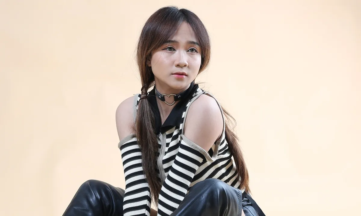 Ligea LIDA Pernah Dituduh Main Dukun Agar Jadi Juara Karena Hal Ini